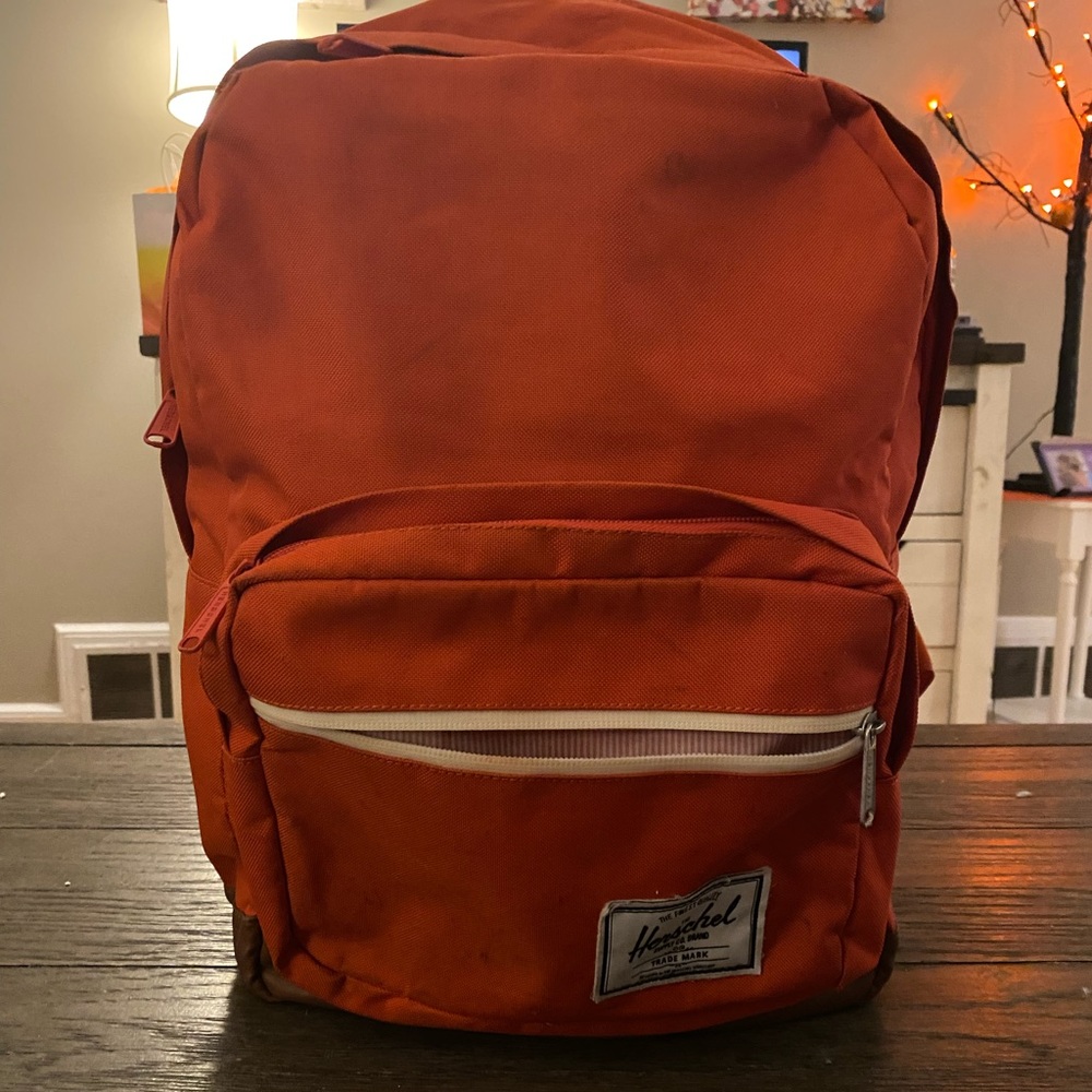 Herschel Backpack